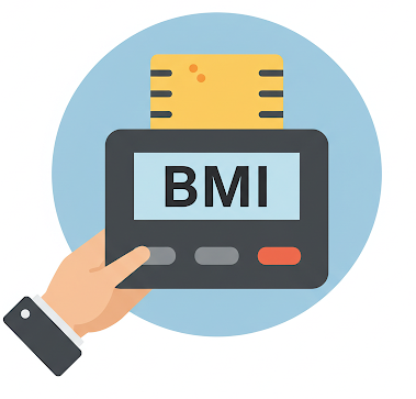 BMI Calculator Icon