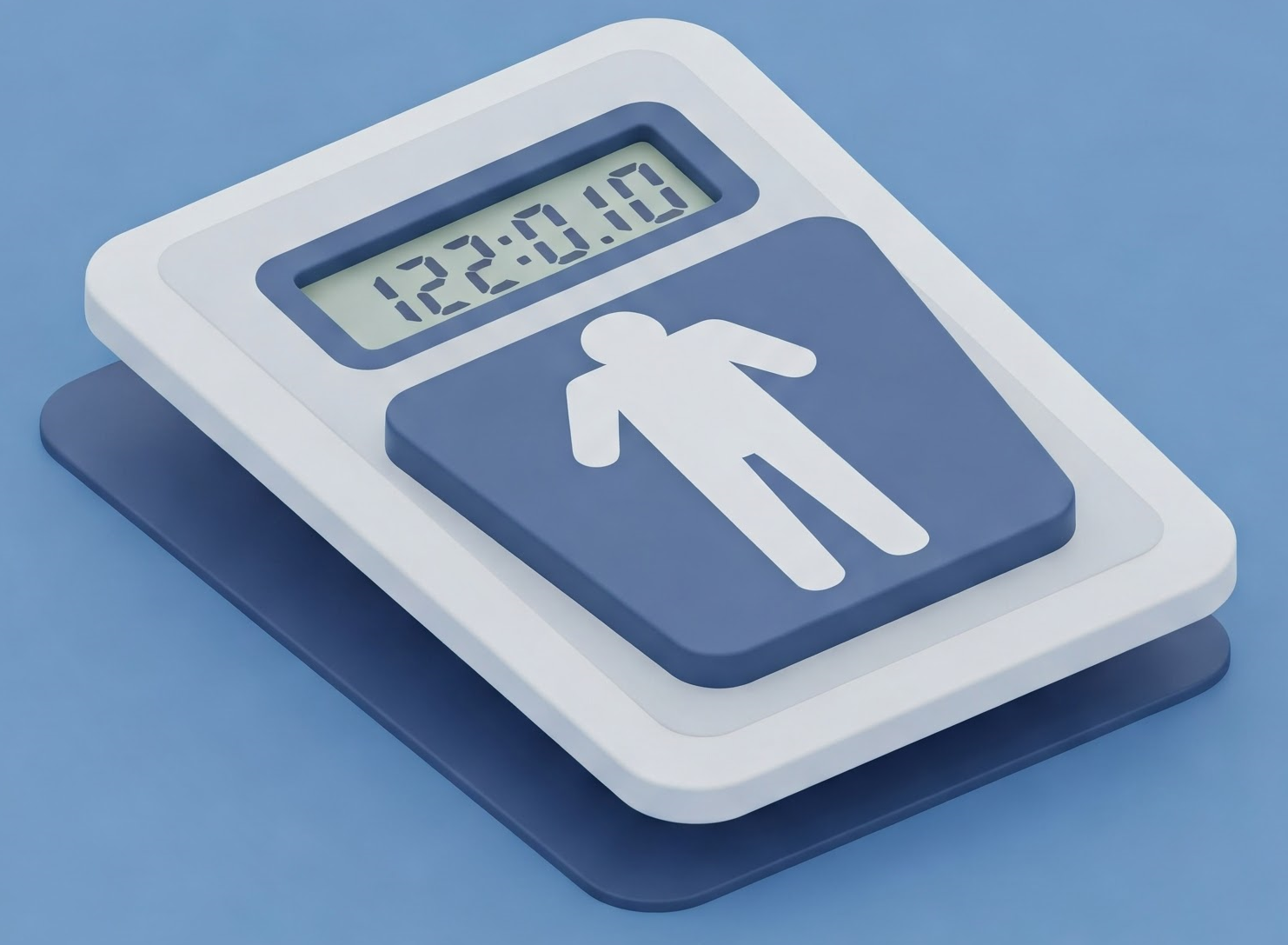 Ideal Weight Calculator Icon
