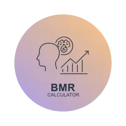 BMR ক্যালকুলেটর
