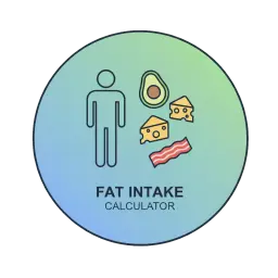 ফ্যাট ক্যালকুলেটর